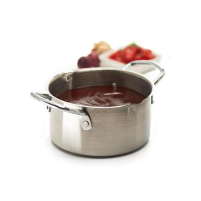 Grill Pro Stainless Steel Sauce Pot