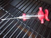 Western Marinade Injector From the USA