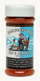 Plowboys BBQ 'Fin & Feather' Rub